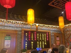 -舒家大院重庆老火锅(纪念塔店)