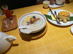 -蔡澜点心·粤菜(花城汇南区店)