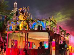 -七彩云南欢乐世界