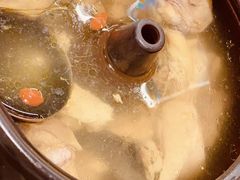 -云海肴·汽锅鸡·云南菜(苏州中心店)