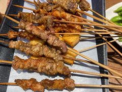 -管氏翅吧(马家堡店)