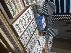 -日本手作眼镜·久川睛匠(龙德店)