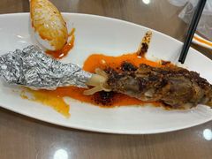 -西安贾三灌汤包·回坊小吃·清真炒菜(北院门总店)