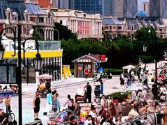 -大连体育中心体育馆