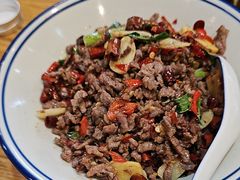 -妈妈的味道·腾冲特色菜(和顺古镇店)