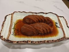 -王中王餐厅(东安路店)