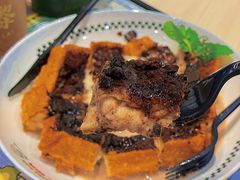 -孖记茶档·热腾茶餐(荔湾领展广场店)