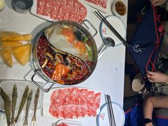 -麻辣因子滩羊火锅(世和广场店)