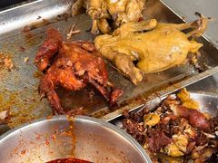 -童子鸡专卖店(中新街店)