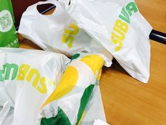 -赛百味SUBWAY(三阳广场店)