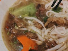 -拼二潮汕牛肉粿条(花城汇店)