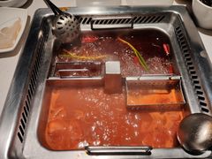 -海底捞火锅鲜切牛肉主题店(长寿路店)