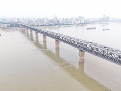 -武汉长江大桥