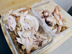 -香妃烤鸡(西单店)