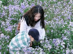 -长白岛森林公园