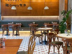-有序Orderly融合西餐·咖啡(运河外滩店)