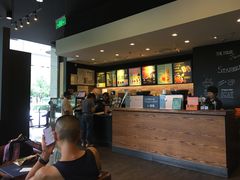 -星巴克(北京惠新东街店)