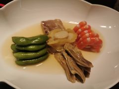 -庭院江南菜•烤鸭•非遗传承(上地•清河店)