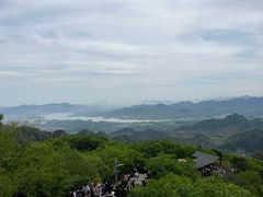 -狼牙山风景区