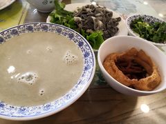 -南来顺饭庄·清真(南菜园店)