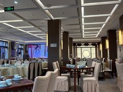 -奇芳阁·百年清真南京菜(夫子庙店)