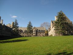 -普林斯顿大学
