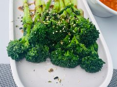 -曼乐辰餐厅(中庚漫游城店)