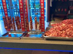 -路边边.炒菜烧烤.音乐餐厅(良乡长虹店)