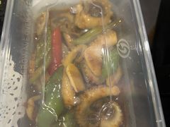 -渔娘渔家丹东海鲜(东直门店)