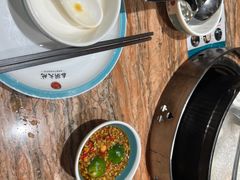 -春润大地海南椰子鸡(沙井京基百纳广场店)
