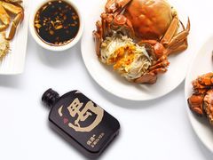 -大地烙馍村(商城路店)