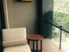 -台北北投丽禧温泉酒店