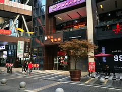 商家招牌-陈记柳州螺蛳粉(大坪店)