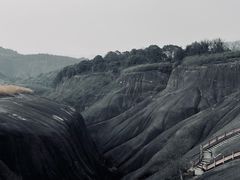 -飞天山旅游区
