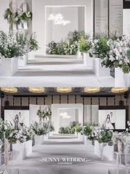 -Sunny喜铺婚礼策划(东部店)