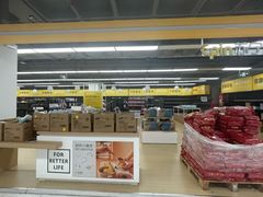 -家乐福(古北店)