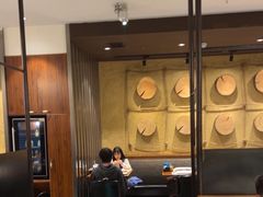 -汉巴味德(沈阳万象汇店)
