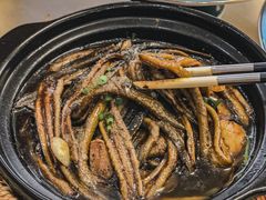 -尚岛私房菜(西方巷店)