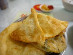 2015年4月1日6-西工饭庄快餐厅(西工小街店)