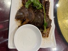 -鹅滋道(甘坑古镇店)