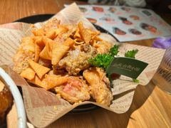 -岛风·台食小馆 ISLAND BISTRO(烟台山店)