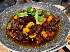 -树厨贵州菜(大十字店)
