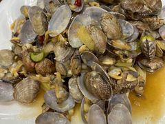 -望海潮海鲜店 特色家常菜(在海一方店)