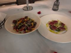 -圣丰索菲特·法国餐厅