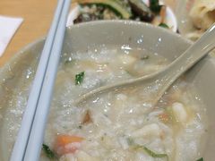 -闫家粥铺(吉林大路店)