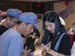 -梅园婚恋·婚姻介绍