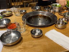 -姜虎东白丁烤肉(银泰中心in99店)