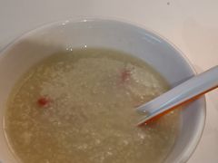 小米粥-驴公驴婆(曹杨店)