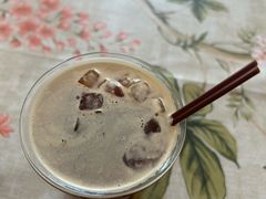 -昼夜咖啡馆