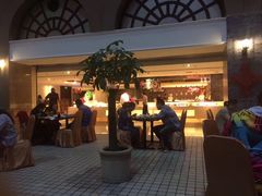 -北京王府井天伦王朝酒店